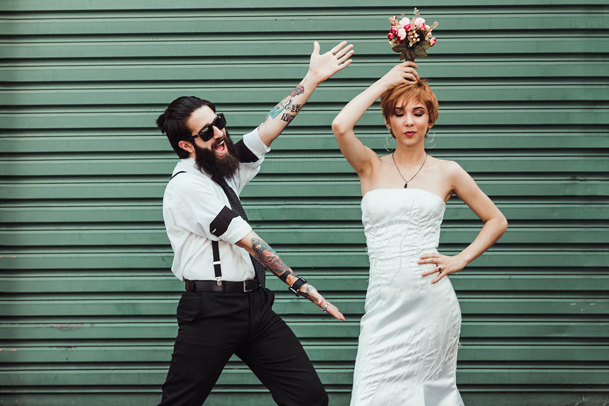 Wedding Day