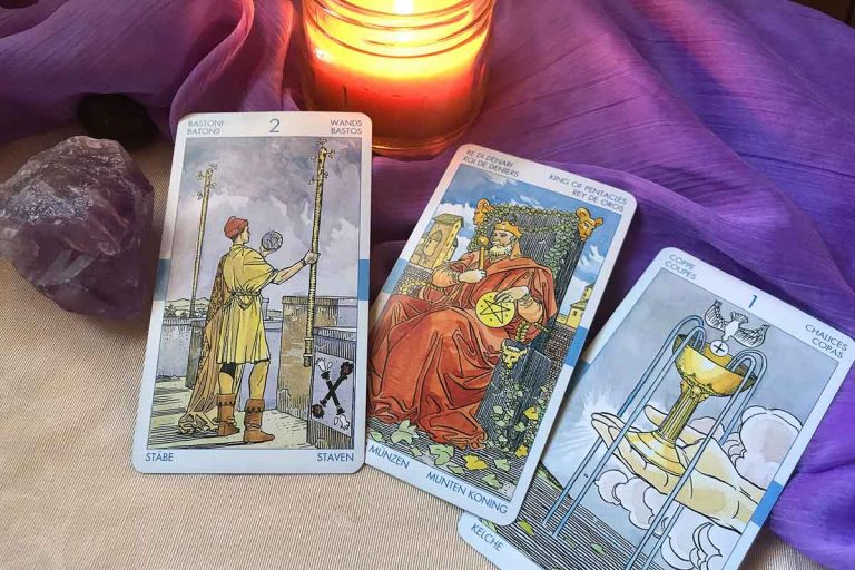 How Do Tarot Cards Work? A Guide on the Important Things to Know