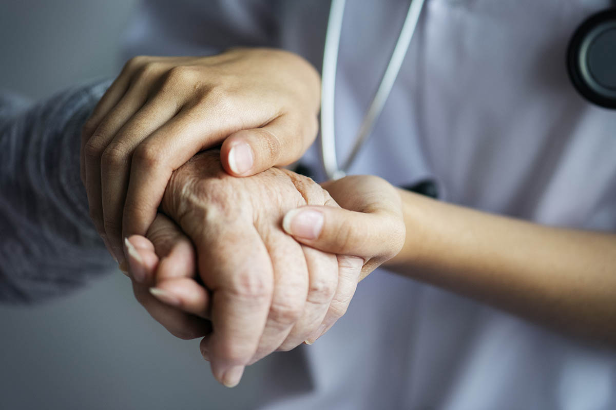 Why Nurses Are Amazing