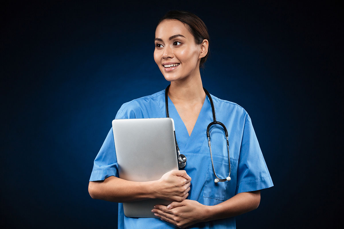 Why Nursing