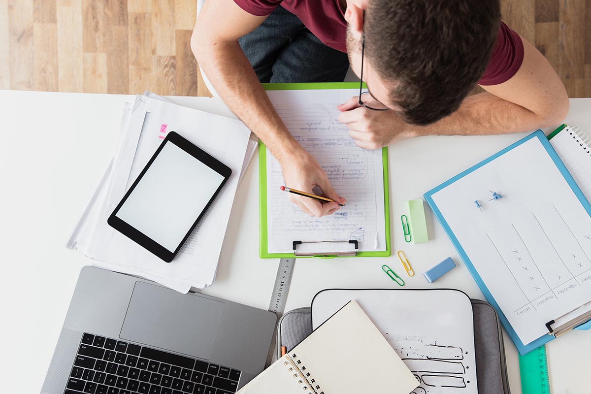 Writing Help for Australian Students