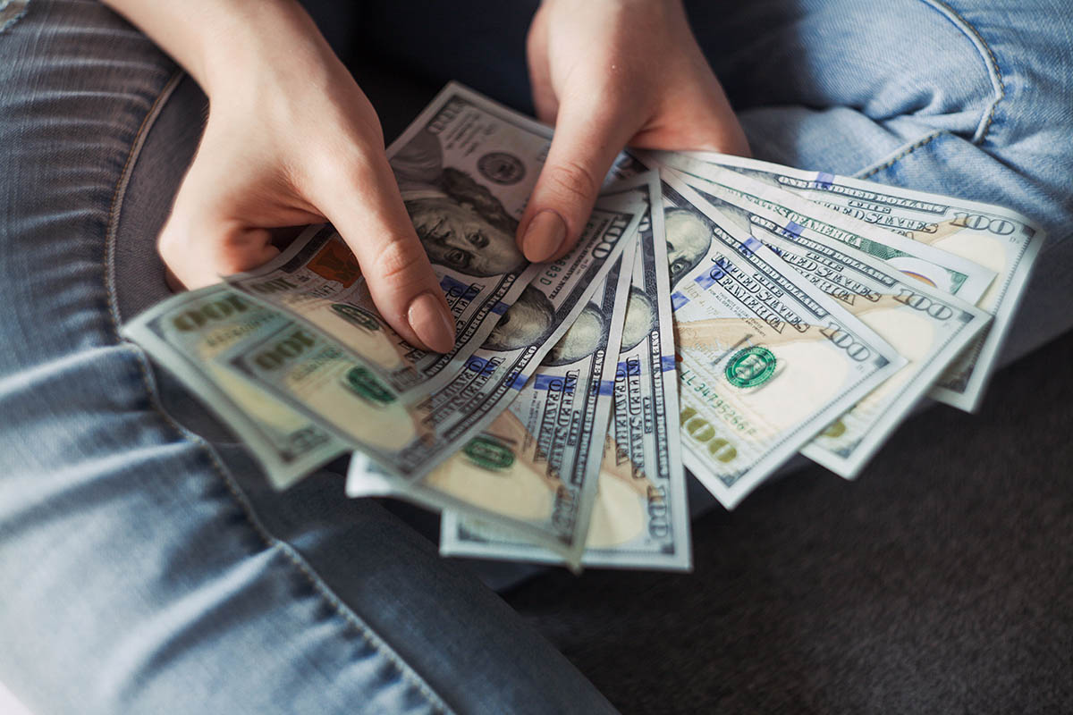 cash advance online