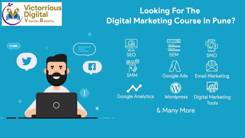 digital marketing courses in Pune