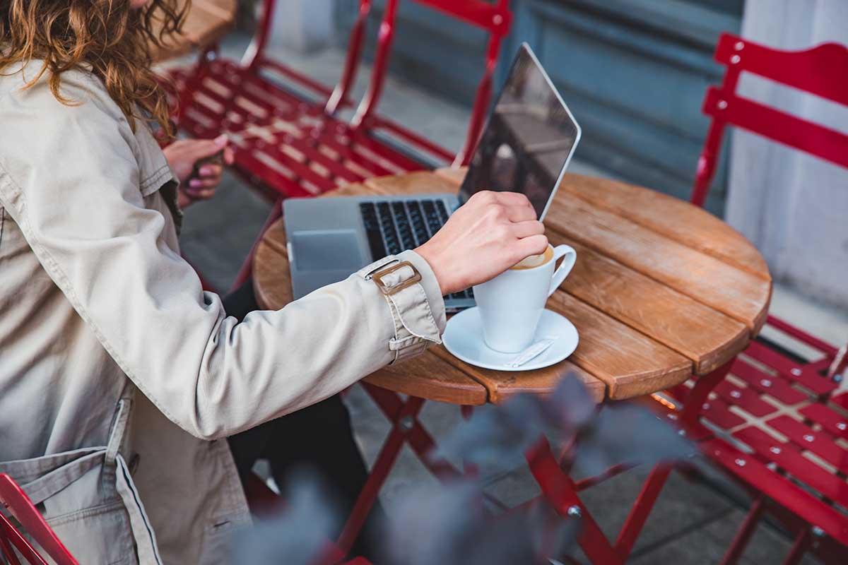 how to avoid burnout while working remotely