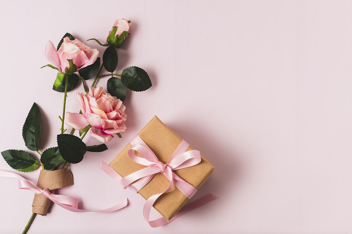 personal touch gifts