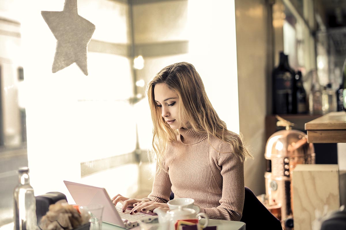 Affiliate Marketing