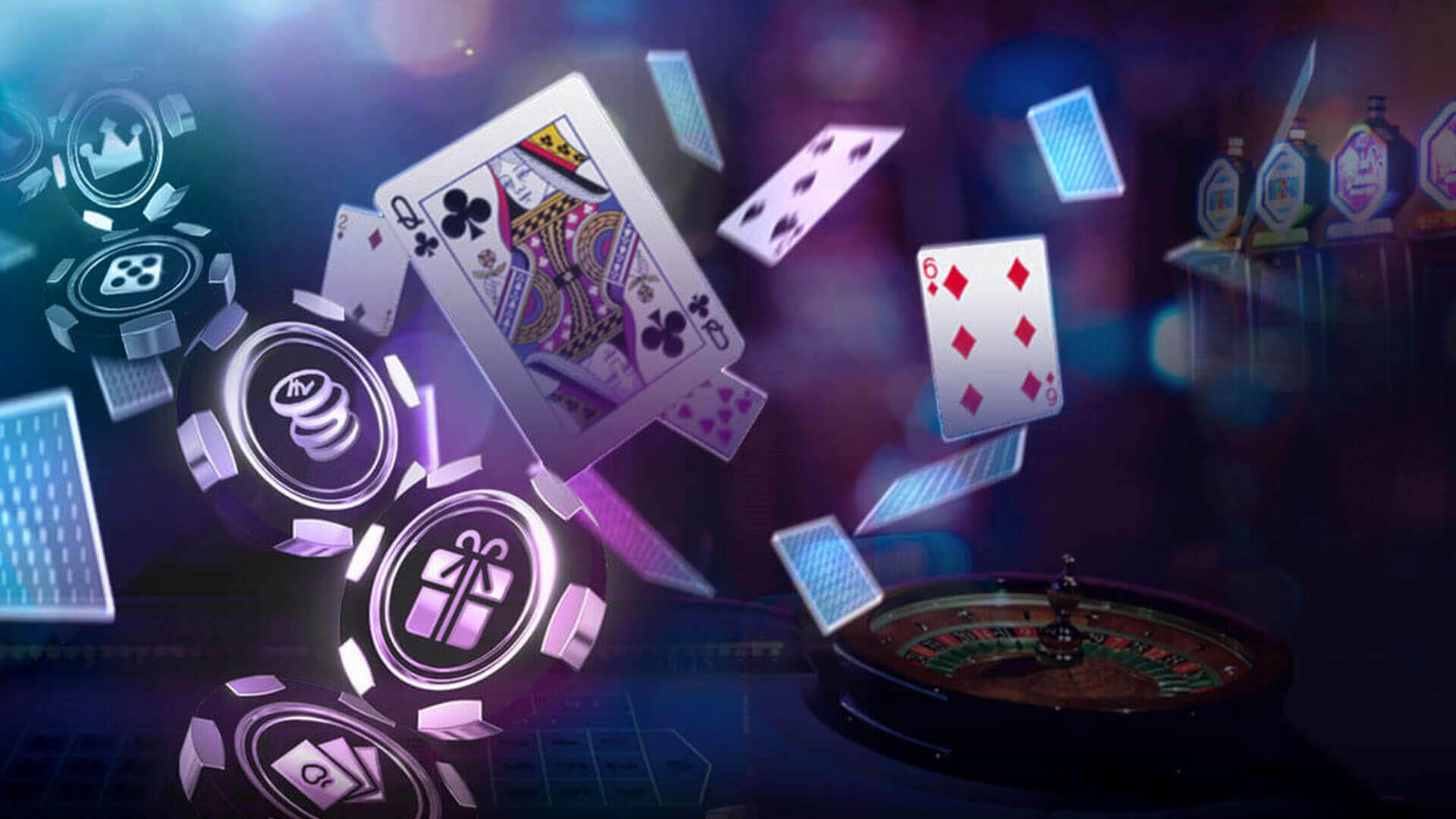 Become An Online Casino Pro