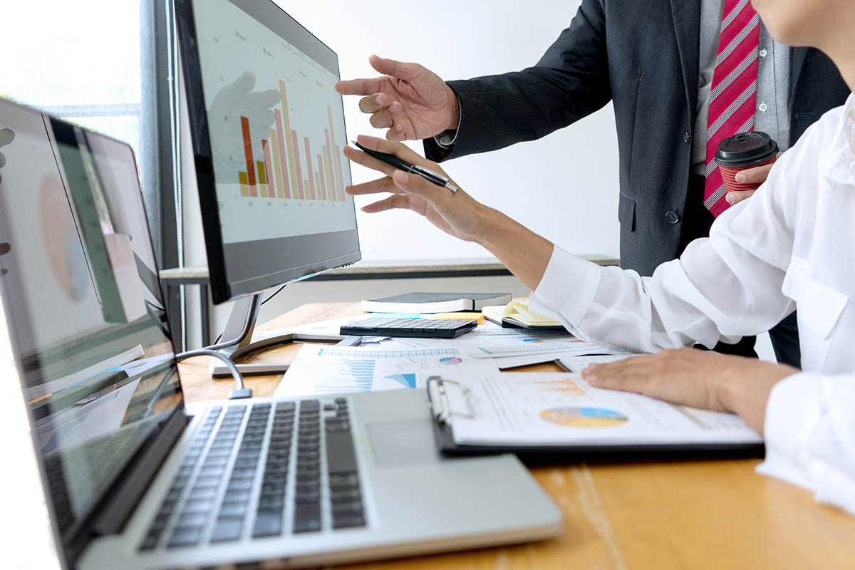 Business Marketing