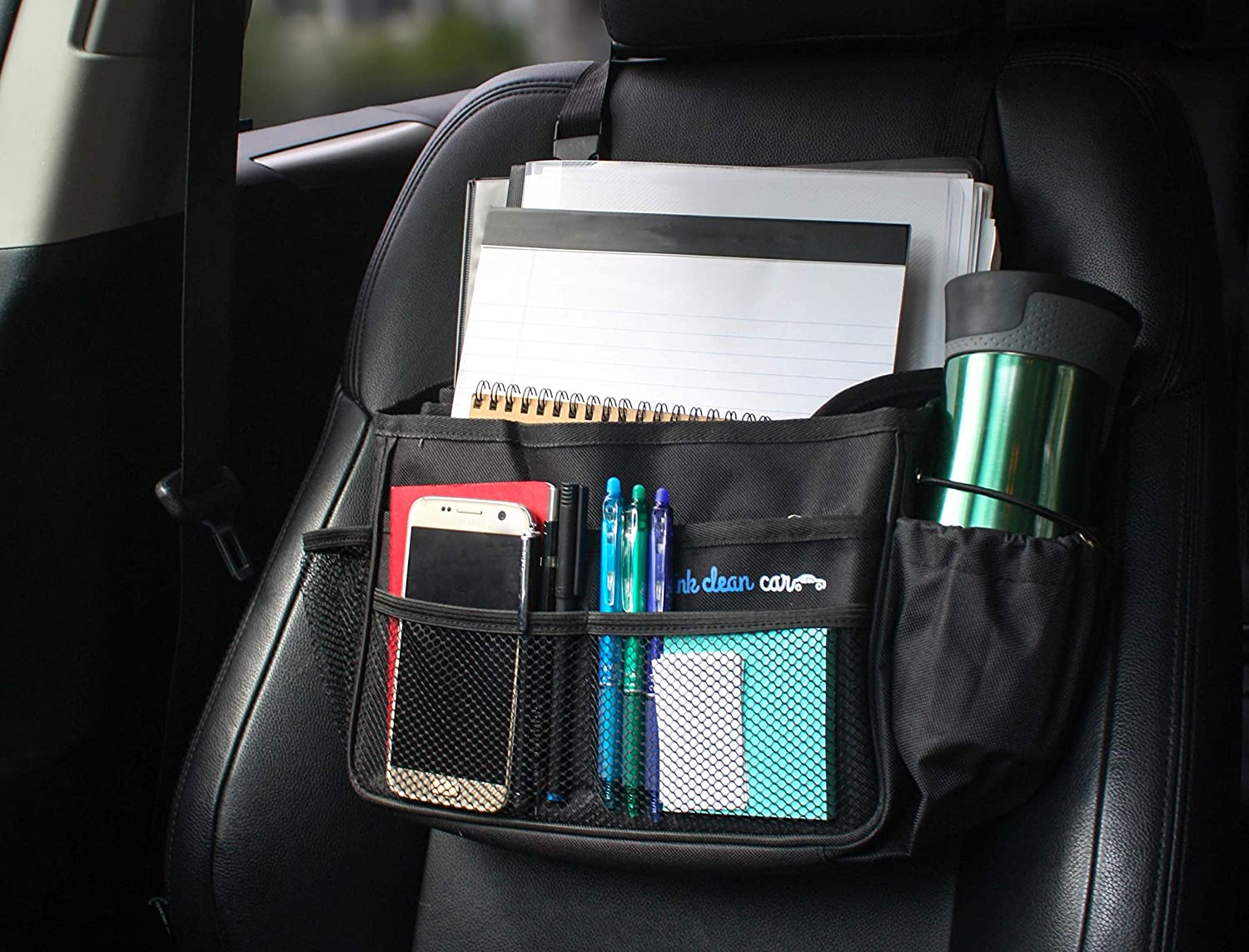 Car Seat Organizer