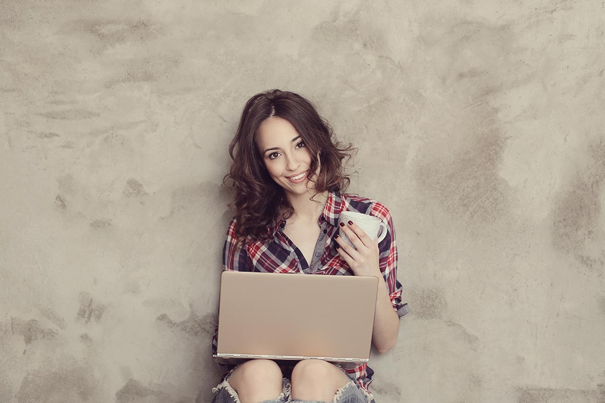 Choosing a College Major