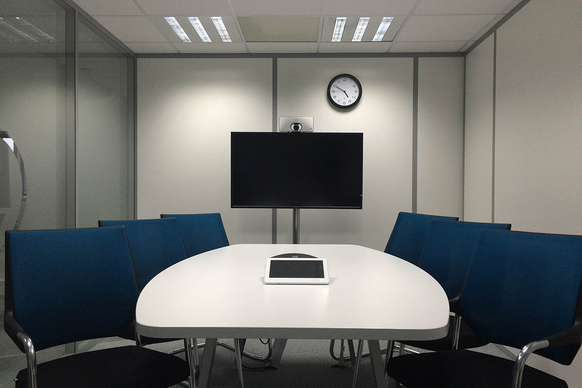 Conference Call Service