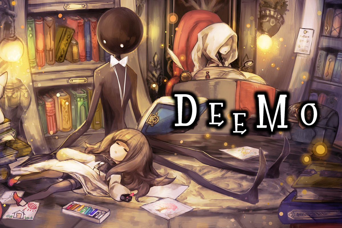 Deemo