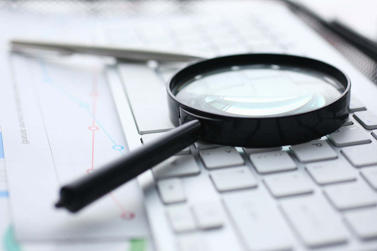 Desktop Search