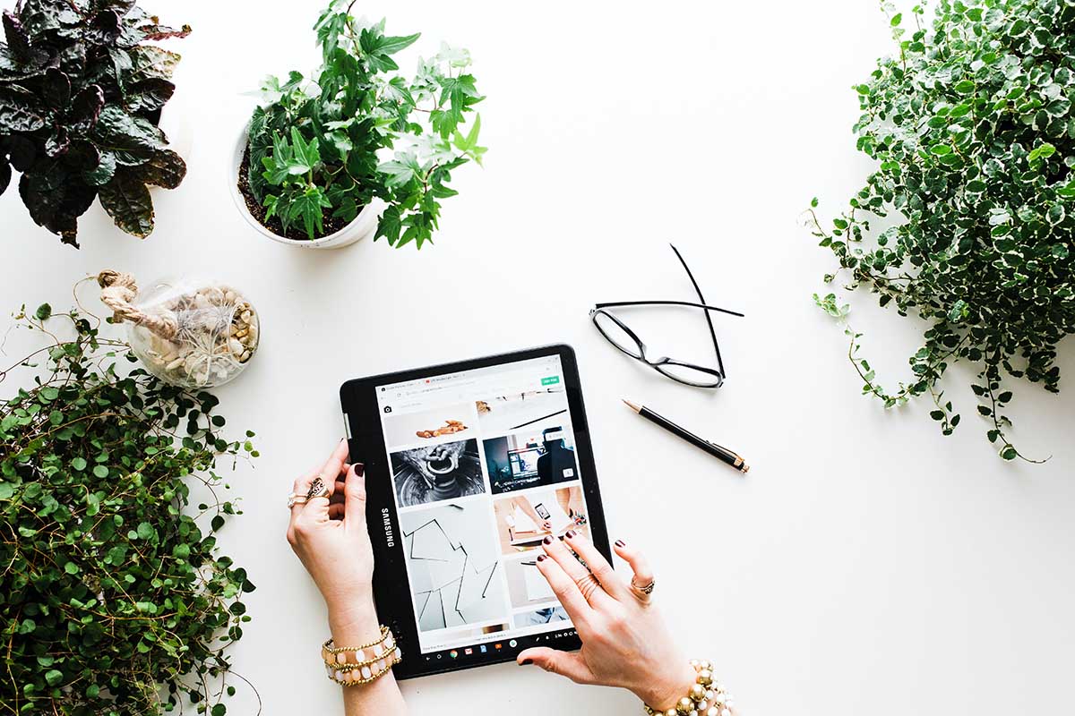 Finding Your Niche