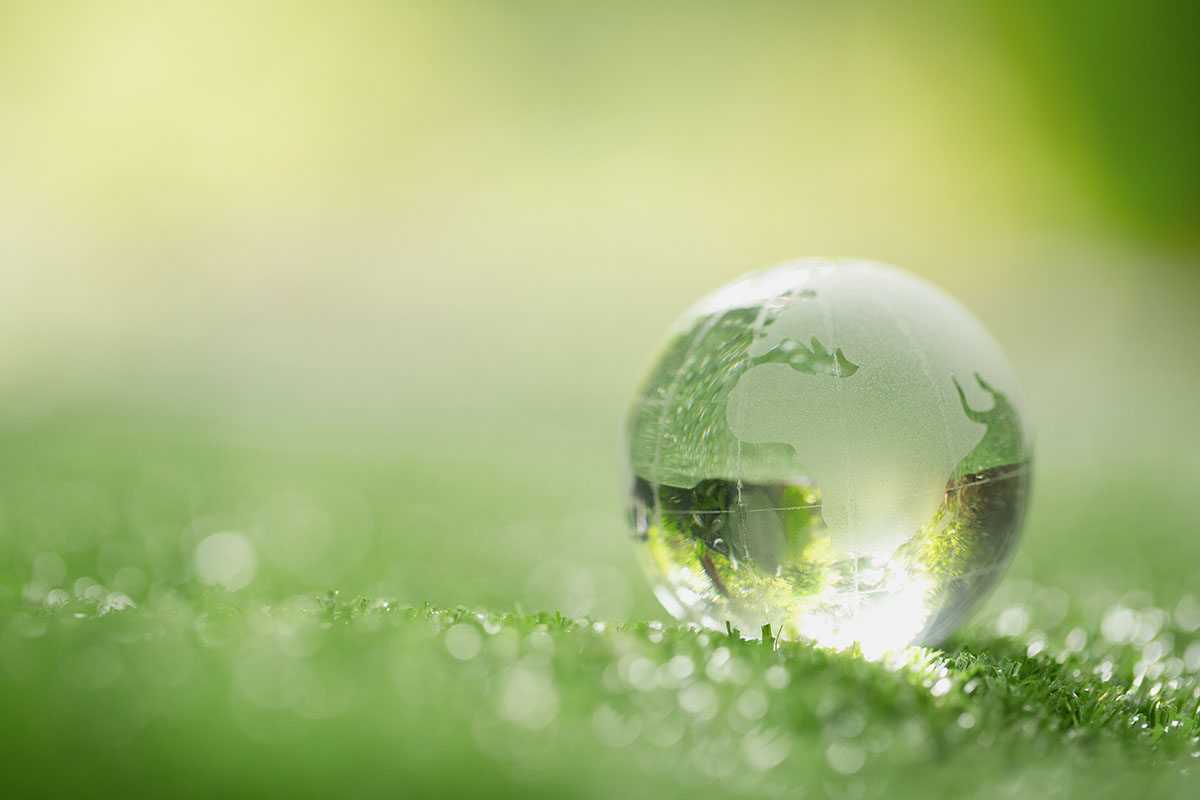 Green Industry Business