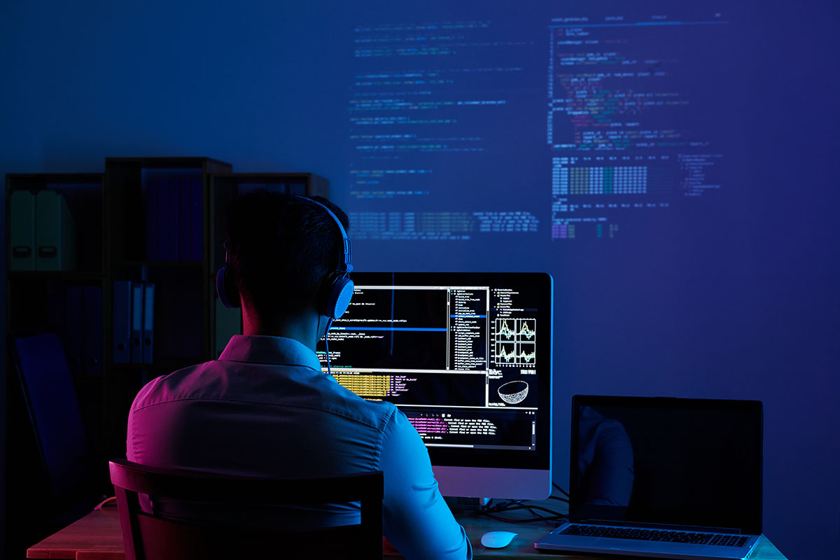 Home Cybersecurity