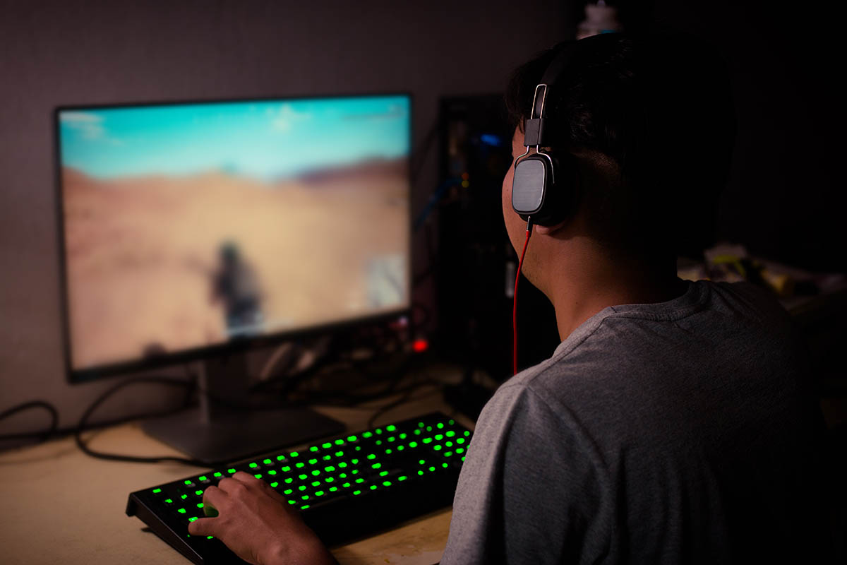 How To Build a Gaming PC