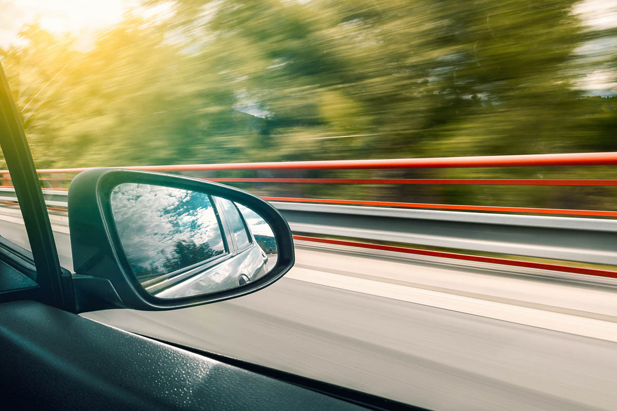 Ignition Interlock Devices