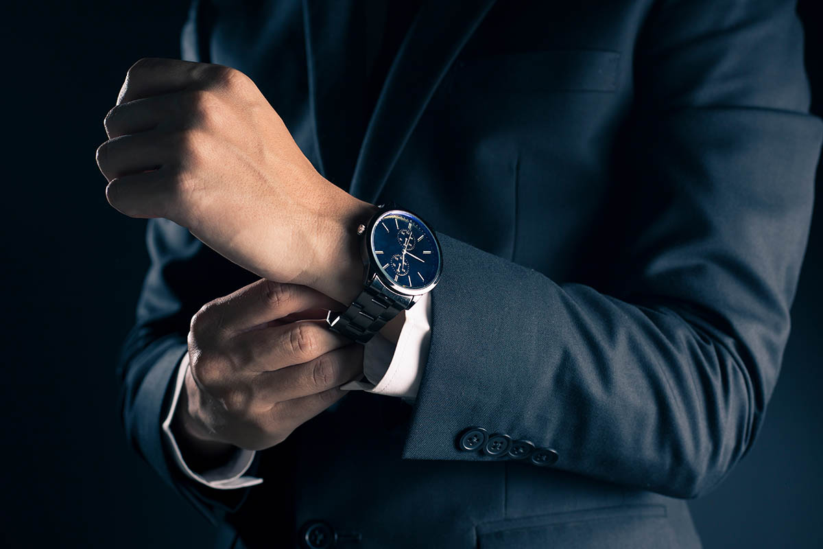Luxury Watches