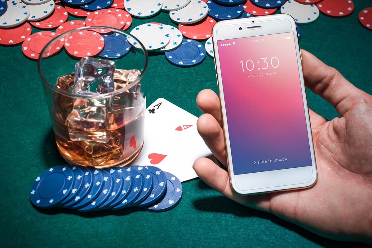Mobile Casino Games