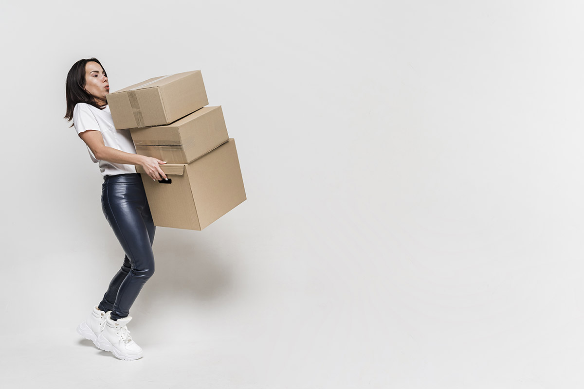 Moving Tips