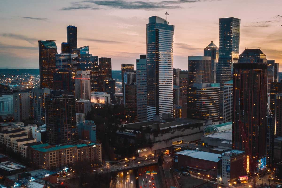 Moving to a New City