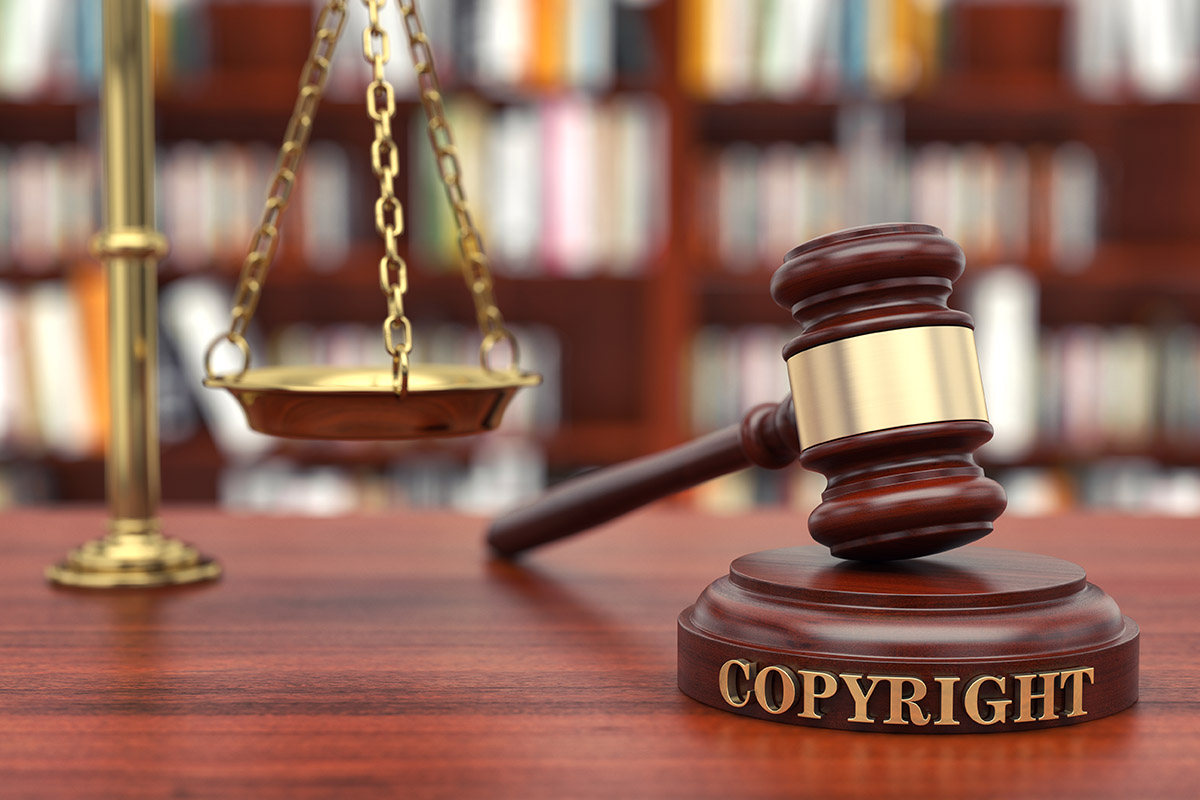 Music Copyright Laws