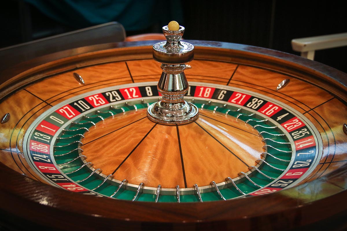 Online Gaming and RNGs