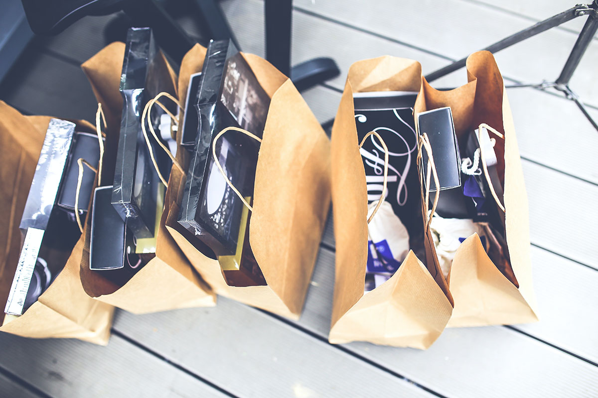 Product Kitting