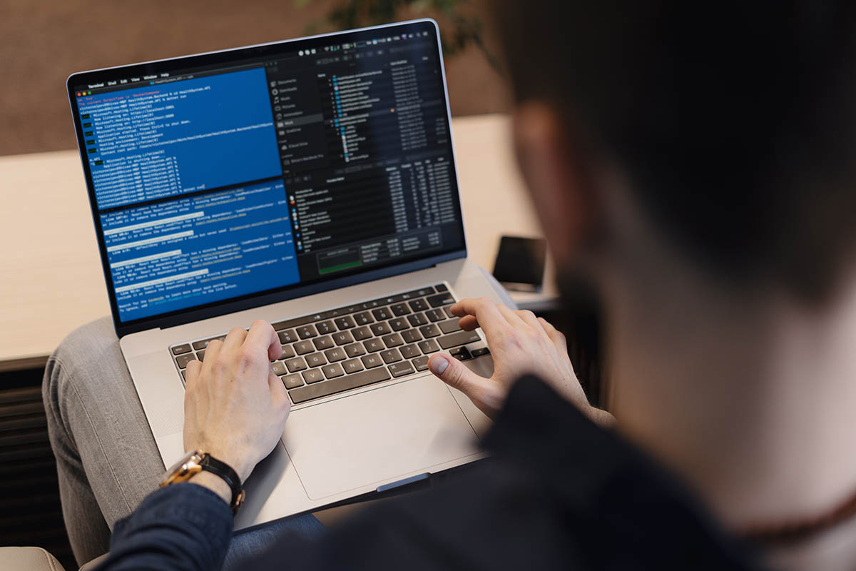 Protect Customers Data