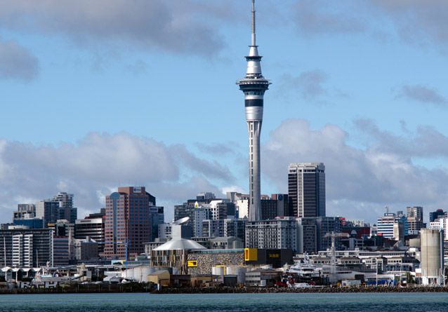 Places to Visit During Your New Zealand Vacation
