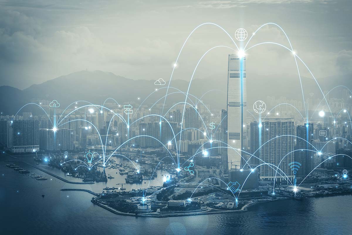Smart City Technology