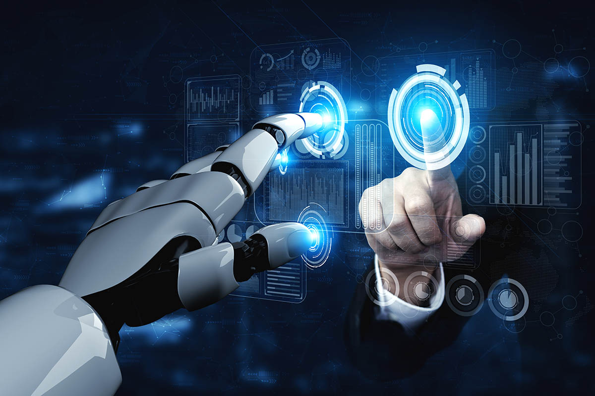 Technological Trends