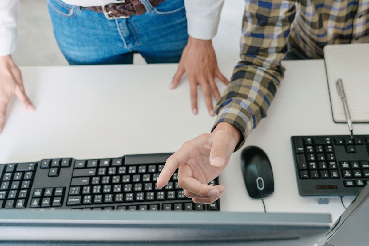 Technology Support Specialist