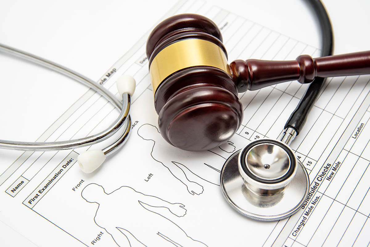 The Medication-Related Lawsuits