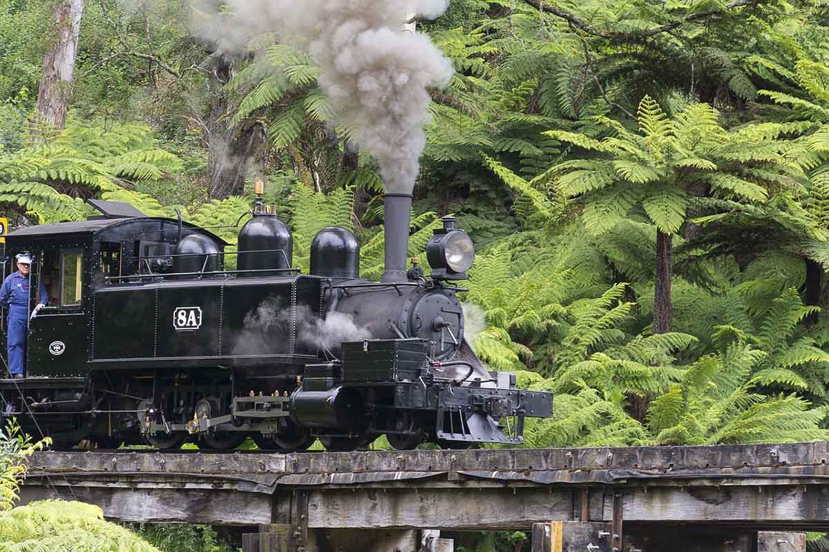 Things to Do in Melbourne