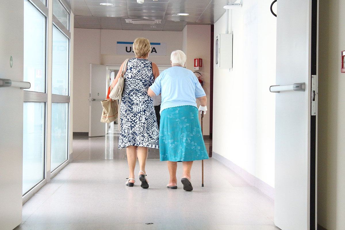 Top Signs of Nursing Home Abuse