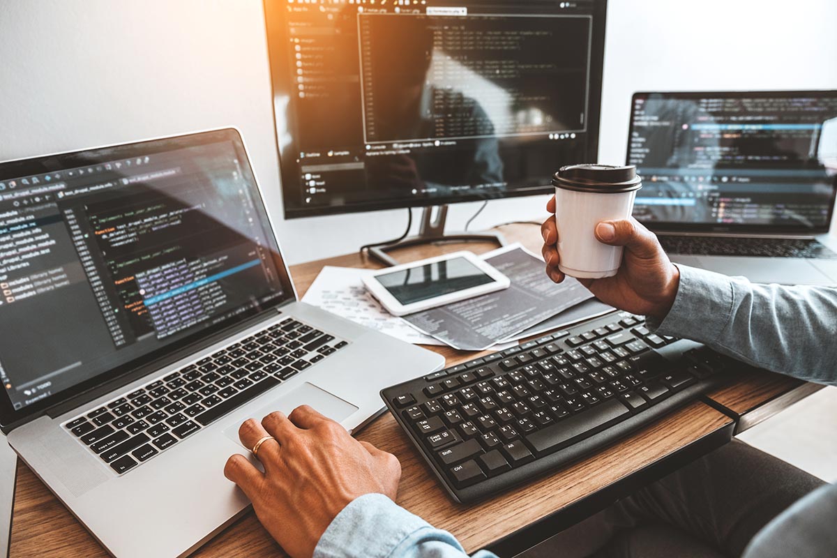 Web App Development Ideas
