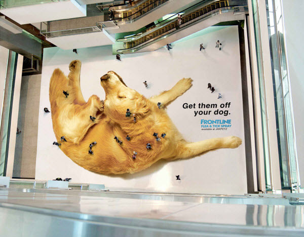 What Is Guerrilla Marketing