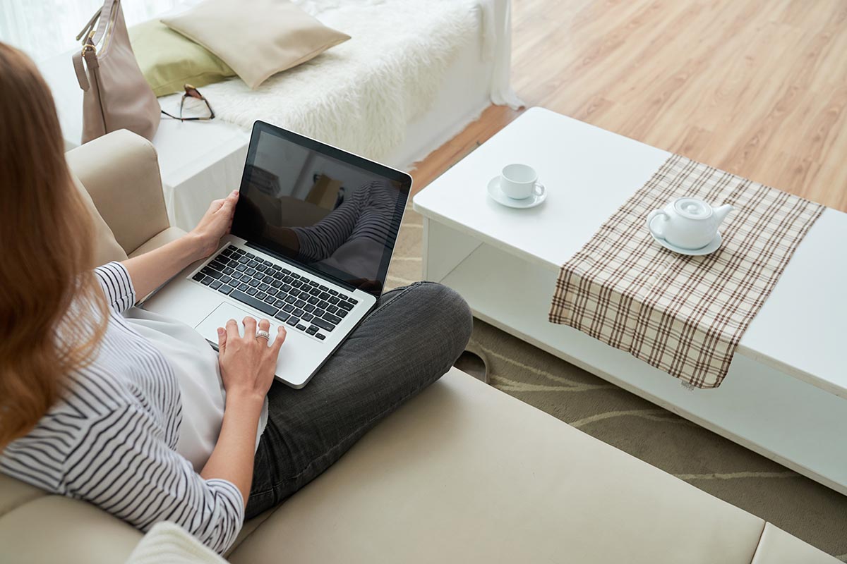 Things what are people buying online During Coronavirus Outbreak
