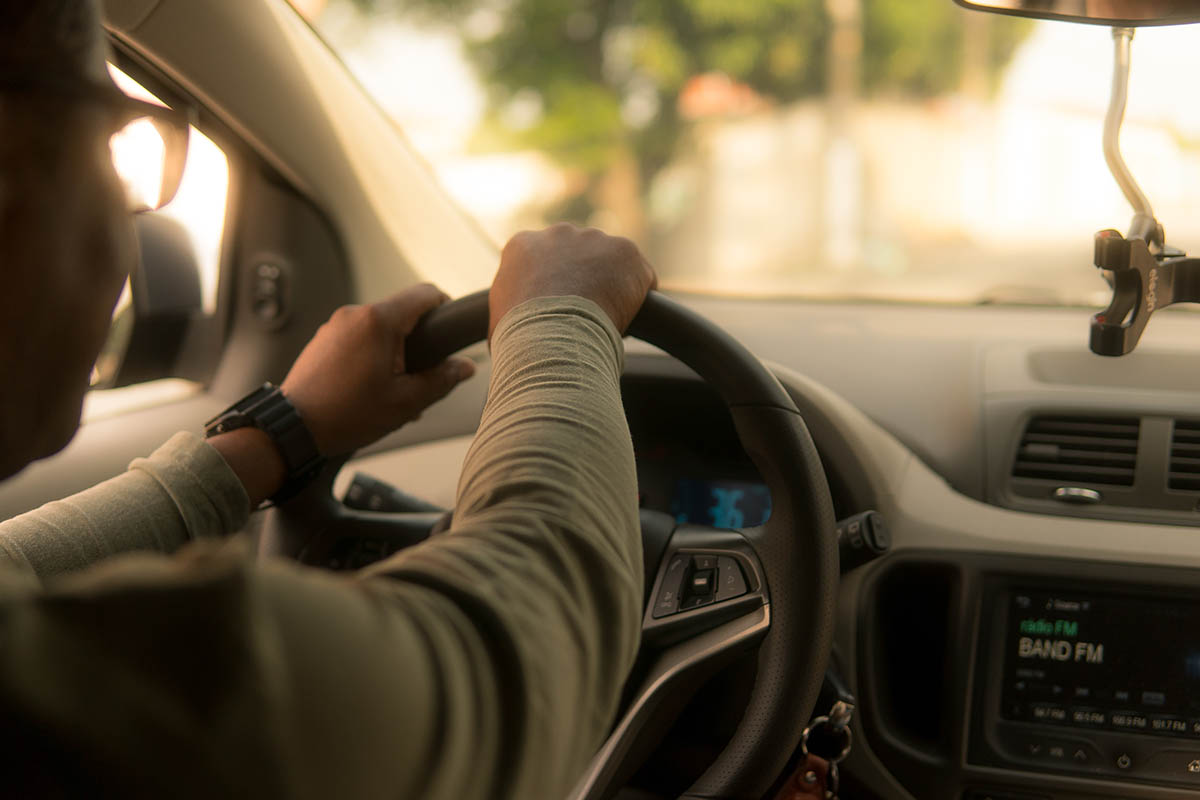 What To Do After A Hit & Run