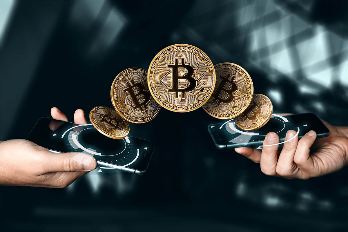 Who Accepts Your Bitcoins