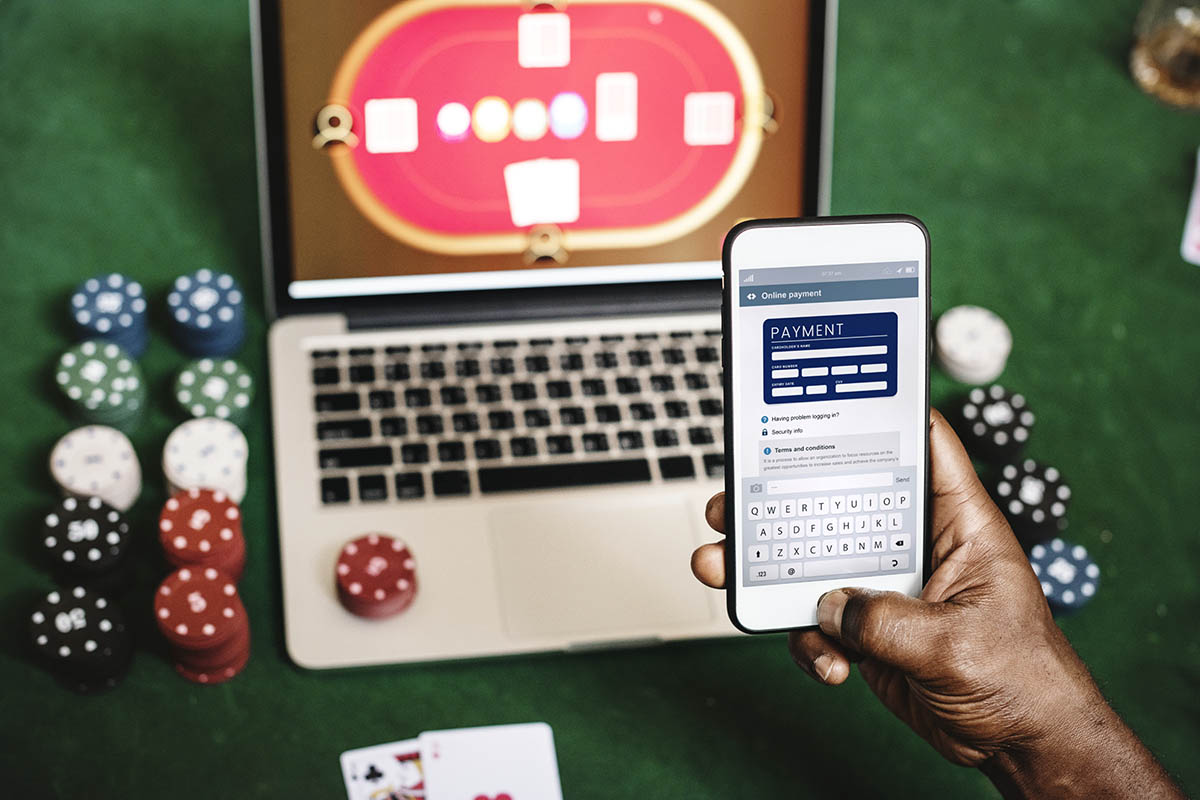 become an online casino pro