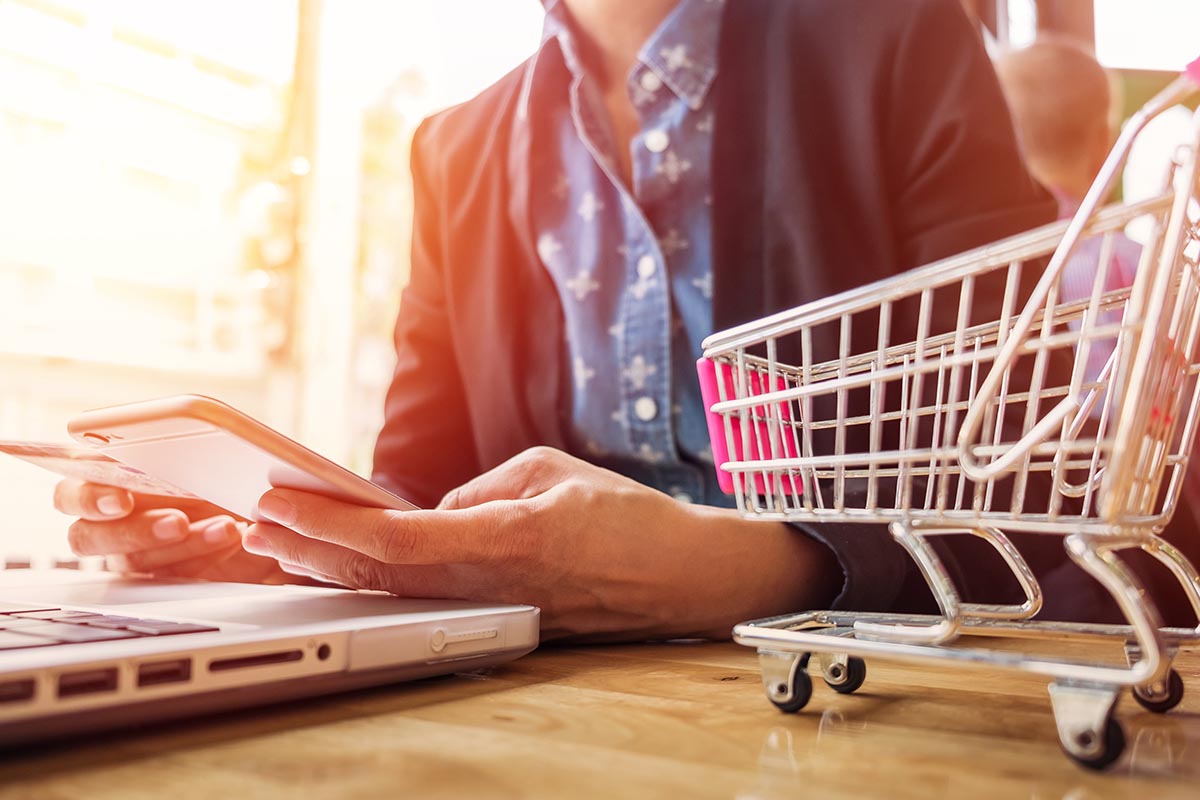 eCommerce Business Models