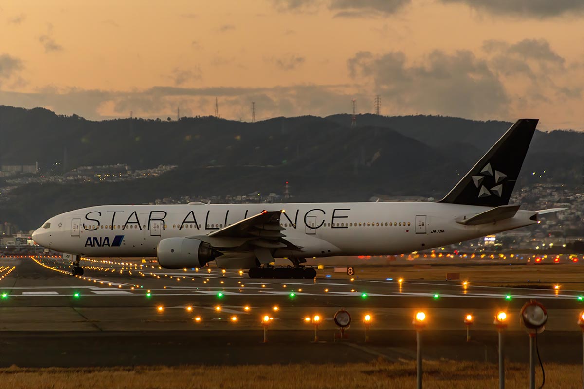 Air Travel Post-COVID-19