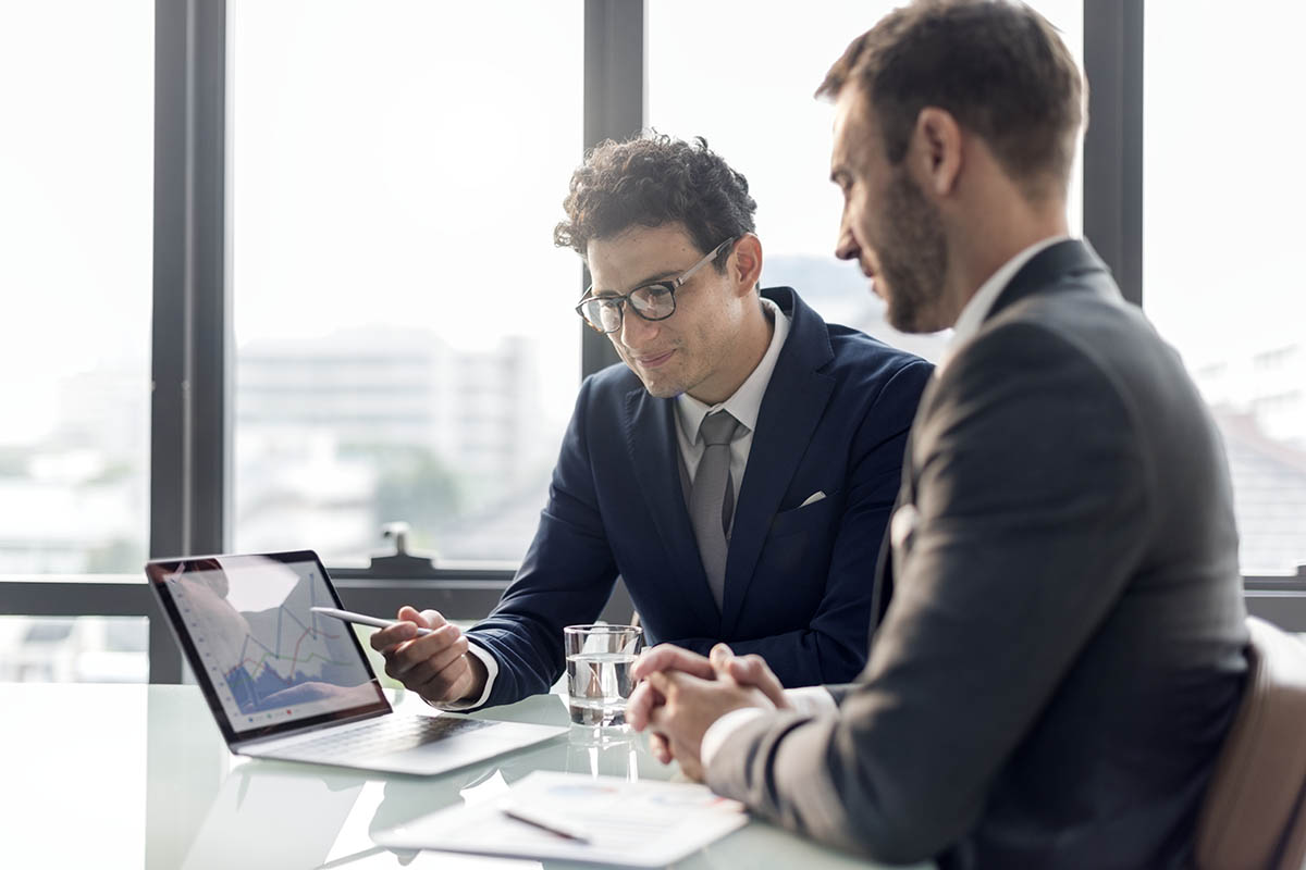 B2B Business Get More Viewers