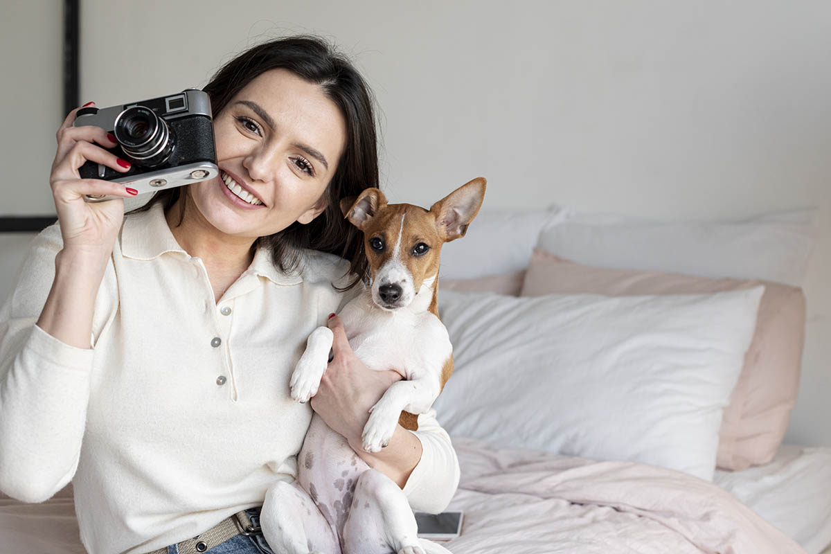 Best Ways to Print a Photo of Pet
