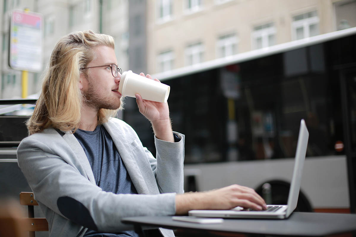 Business Security People Overlook