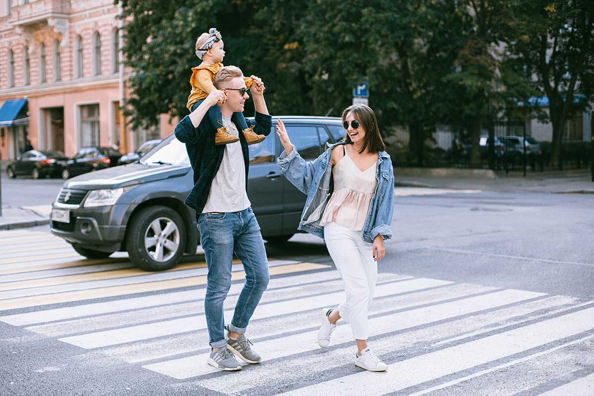 Co-Parenting Tips