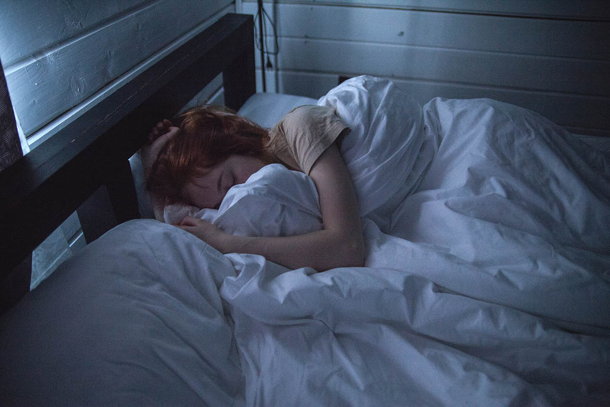 Constantly Tired